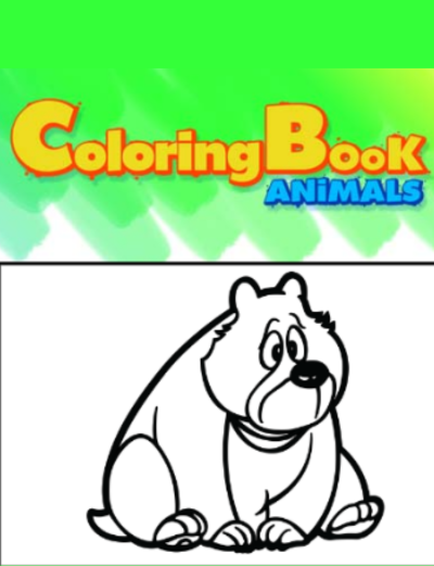 Coloring Book